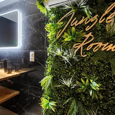 La Jungle Toulousaine * Toulouse