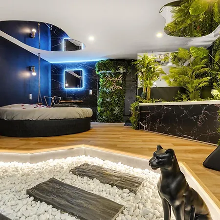 La Jungle Toulousaine