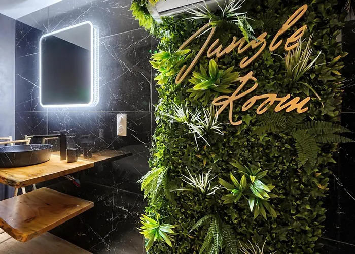 La Jungle Toulousaine * Toulouse