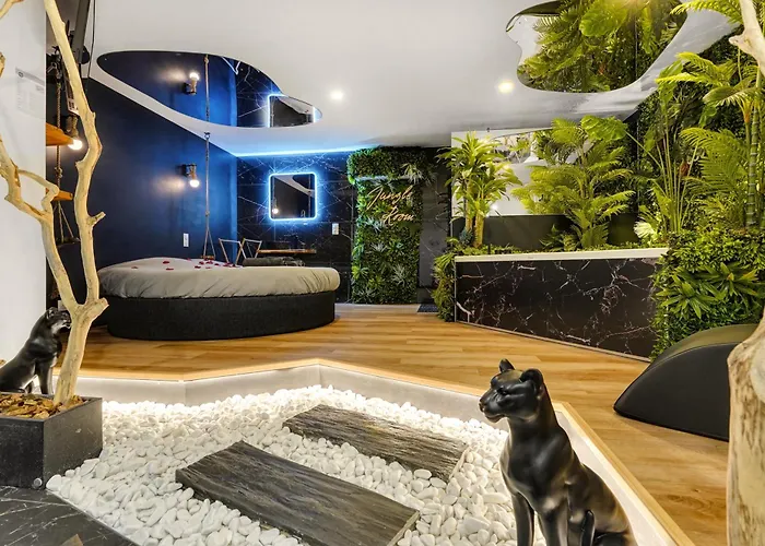 La Jungle Toulousaine